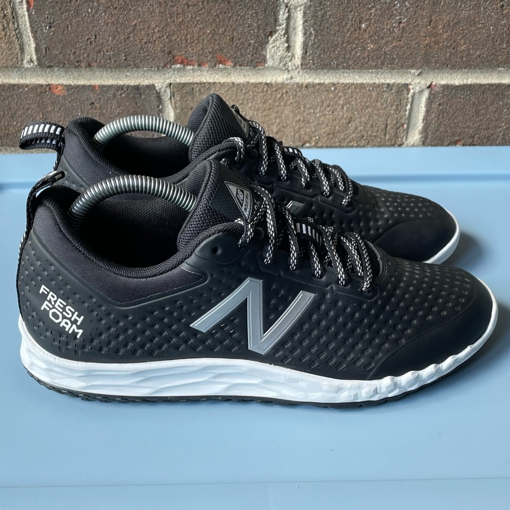 New Balance 806 Industrial Slip Resistant Sneakers